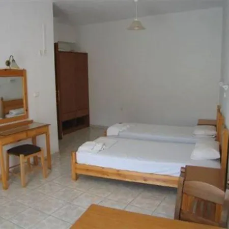 Popi Apartment *